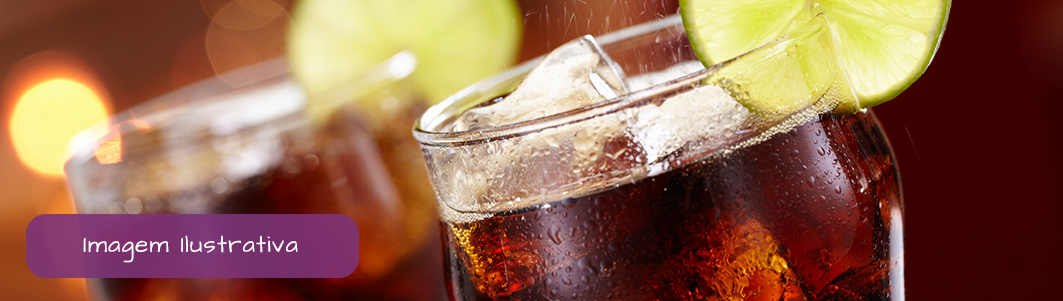 imagem de Bebidas