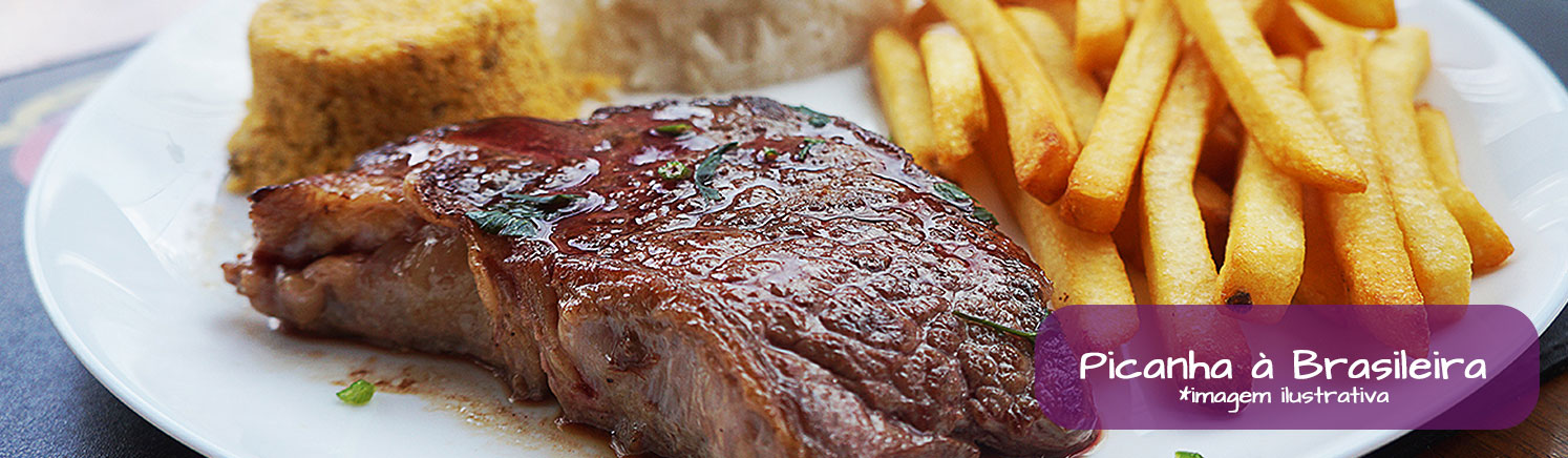 imagem de carne
