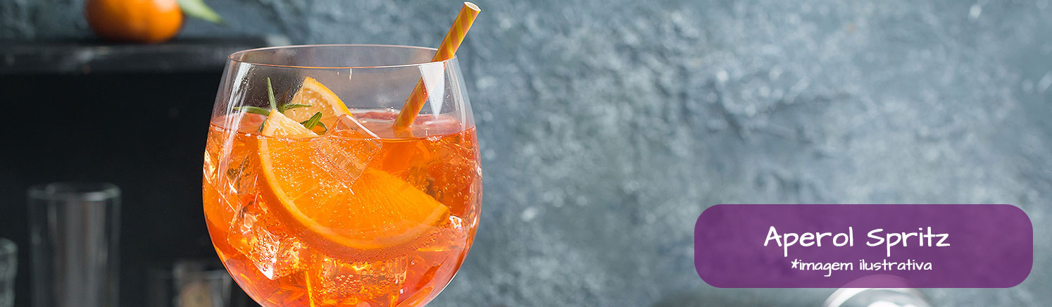 imagem de Drinks