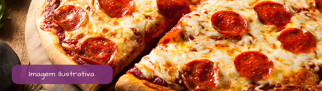 imagem de Pizzas