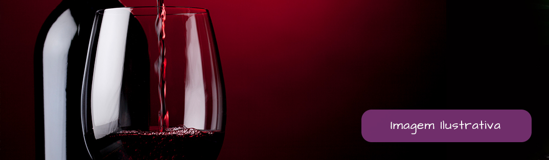 imagem de Vinhos tintos
