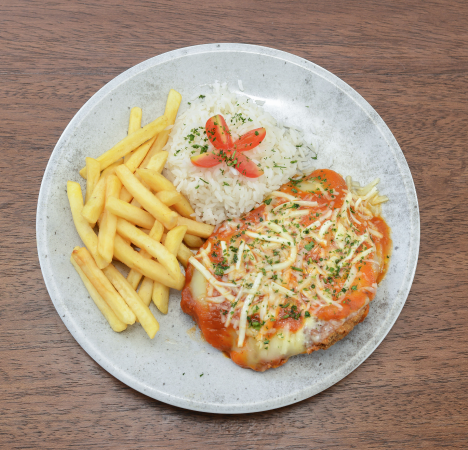 Almoço Executivo